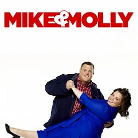 Bilder Mike & Molly