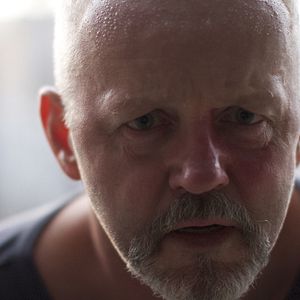Bilder David Morse