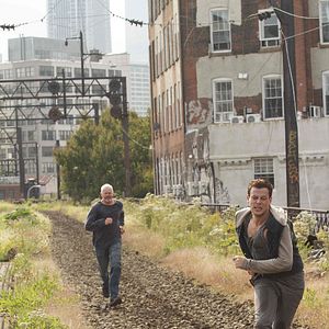 Bilder McCanick - Bis in den Tod