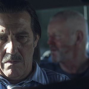 Bilder Ciarán Hinds