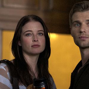 Bilder McCanick - Bis in den Tod