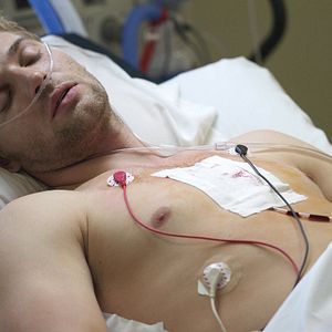 Bilder McCanick - Bis in den Tod