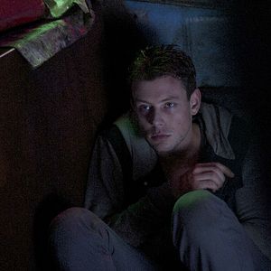 Bilder Cory Monteith