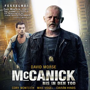 Bilder McCanick - Bis in den Tod