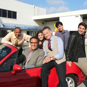 Bilder Robin Williams