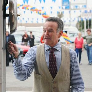 Bilder Robin Williams