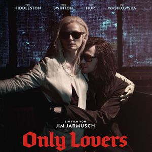 Bilder Only Lovers Left Alive