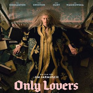 Bilder Only Lovers Left Alive