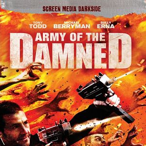 Bilder Army of the Damned - Willkommen in der Hölle