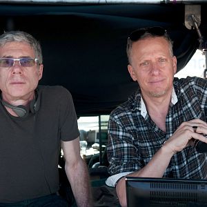 Bilder Jeffrey Friedman