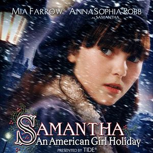Bilder Samantha: An American Girl Holiday