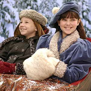 Bilder Samantha: An American Girl Holiday