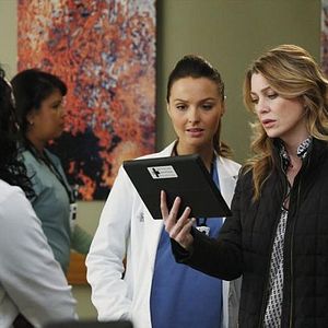 Bilder Ellen Pompeo