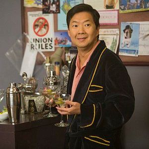 Bilder Ken Jeong