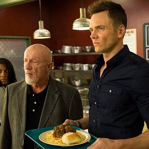 Bilder Jonathan Banks