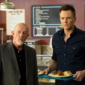 Bilder Jonathan Banks