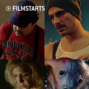 Bilder The Four Players: The Addict