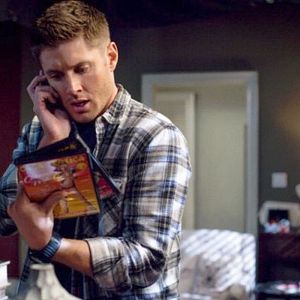 Bilder Jensen Ackles
