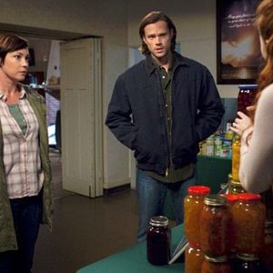 Bilder Jared Padalecki