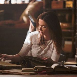 Bilder Elizabeth Tulloch