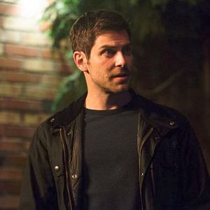 Bilder David Giuntoli