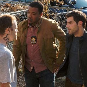 Bilder David Giuntoli