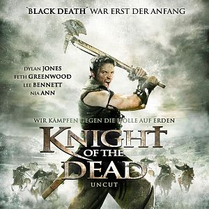 Bilder Knight of the Dead