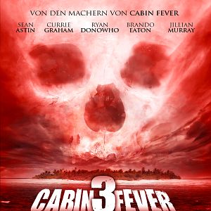 Bilder Cabin Fever 3: Patient Zero