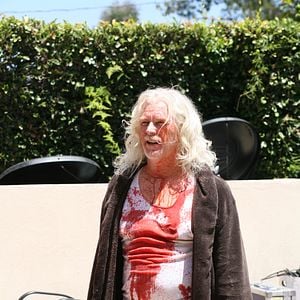 Bilder Paranormal Movie