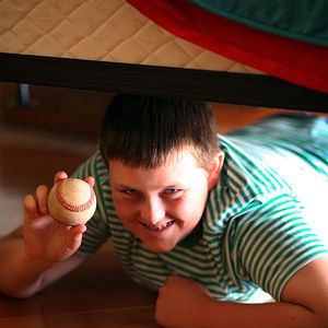 Bilder Paranormal Movie