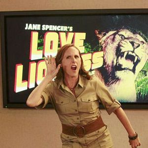 Bilder Molly Shannon