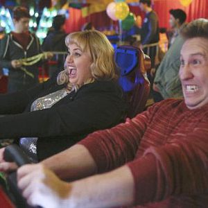 Bilder Nate Torrence