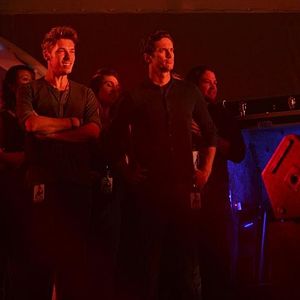 Bilder Oliver Hudson