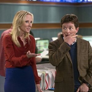 Bilder Michael J. Fox