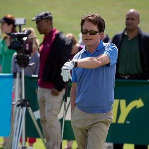 Bilder Michael J. Fox