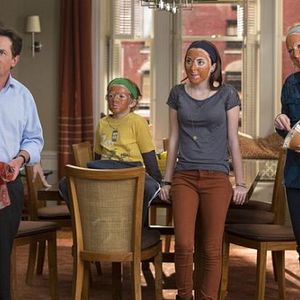 Bilder Michael J. Fox