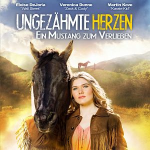 Bilder Ungezähmte Herzen - Ein Mustang zum Verlieben