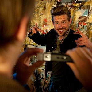 Bilder Dear Courtney