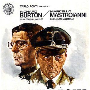 Bilder Massacre in Rome