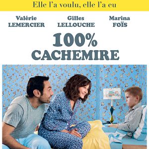 Bilder 100% Cachemire