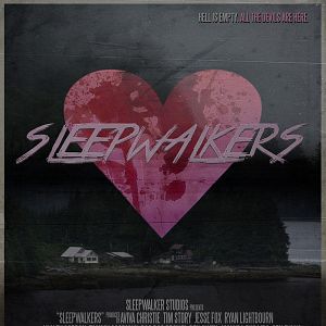 Bilder Sleepwalkers