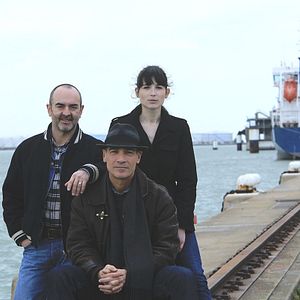 Bilder Jean-Marc Barr