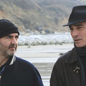 Bilder Jean-Marc Barr