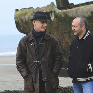 Bilder Jean-Marc Barr