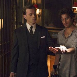 Bilder Michael Malarkey