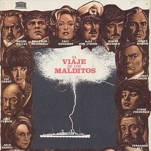 Bilder Reise der Verdammten