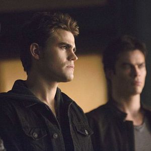 Bilder Paul Wesley