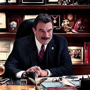 Bilder Tom Selleck