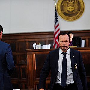 Bilder Donnie Wahlberg