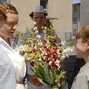 Bilder Hugo Koblet – Pédaleur de charme